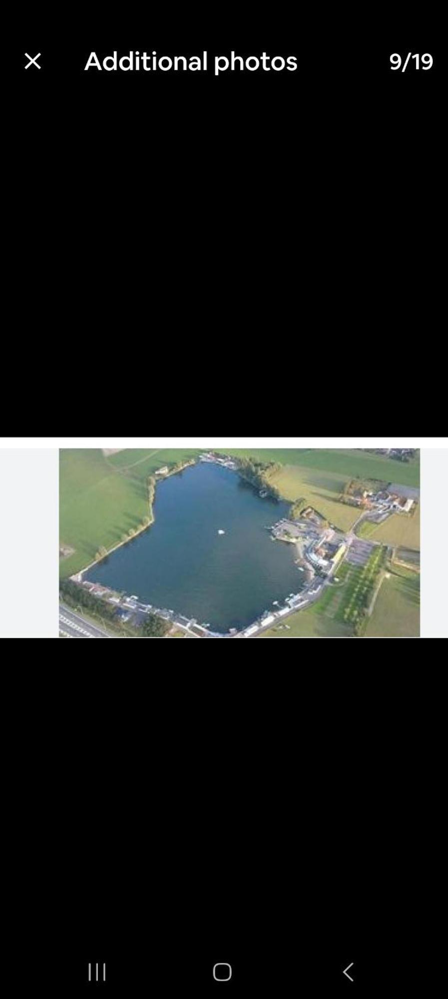 Lakeside Wevelgem Buitenkant foto