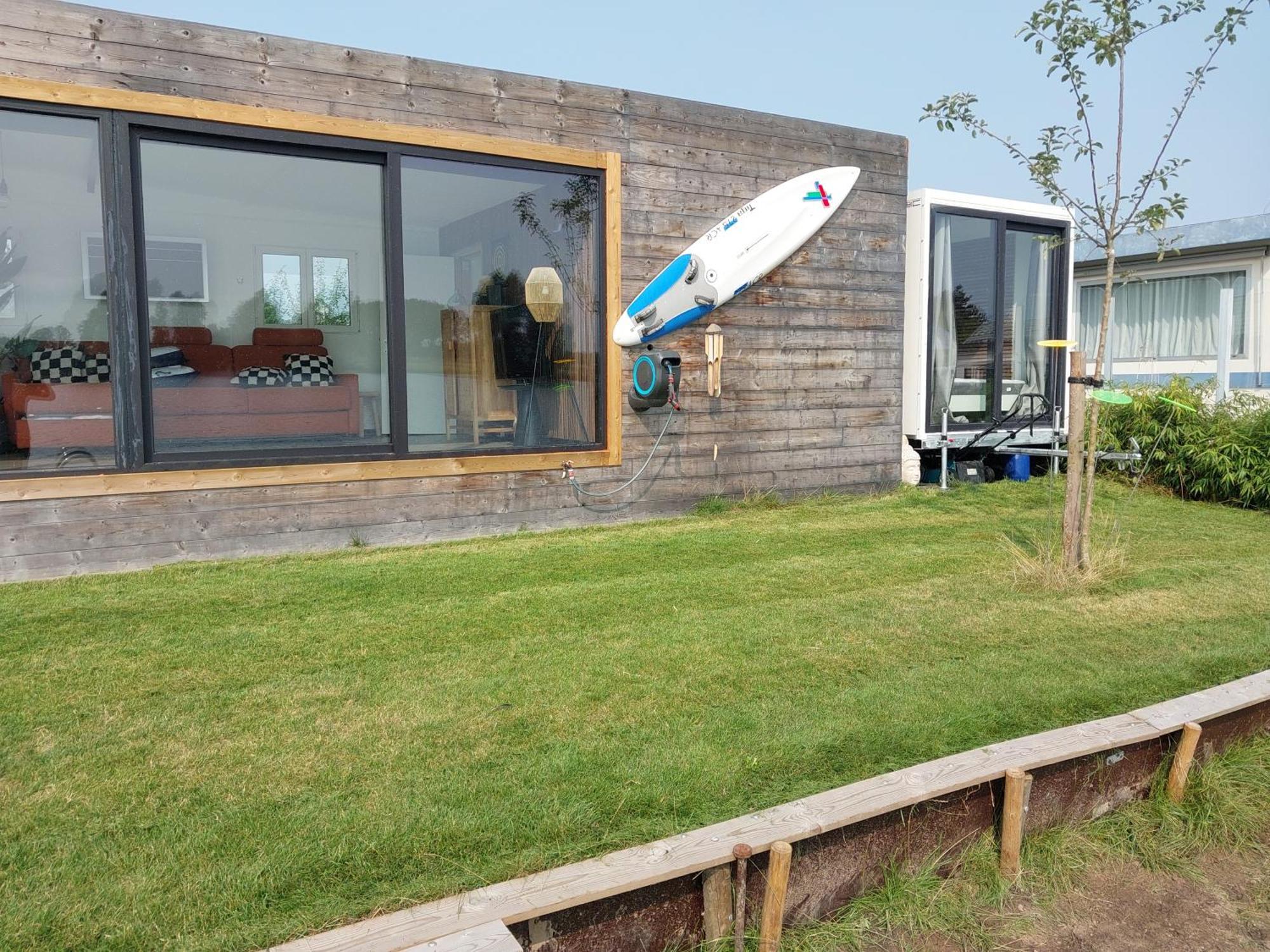 Lakeside Wevelgem Buitenkant foto